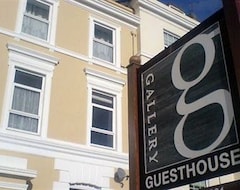 Hotel Gallery Guest House (Plymouth, Storbritannien)