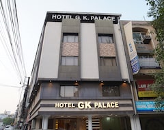 Khách sạn GK Palace (Bhopal, Ấn Độ)