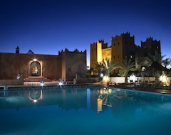 Hotel Sbai Palace (Mhamid, Marokko)