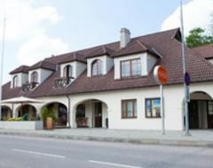 Khách sạn Hotel Liilia (Kärdla, Estonia)