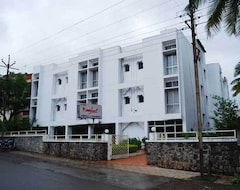 Khách sạn OYO 15198 Hotel Ranjeet (Kolhapur, Ấn Độ)