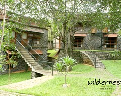 Nhà trọ Wildernest (Thekkady, Ấn Độ)