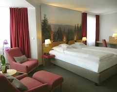 Hotel Schwanen (Freudenstadt, Tyskland)