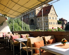 Otel Brudermühle (Bamberg, Almanya)