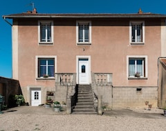 Cijela kuća/apartman Chambre Dhote Lepineuse (Venarey-les-Laumes, Francuska)