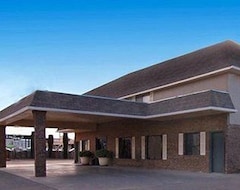 Khách sạn Hotel Quality Inn & Suites Alamogordo (Alamogordo, Hoa Kỳ)