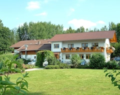 Khách sạn Gasthof Sternknöckel (Bodenmais, Đức)