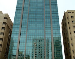Hotelli Ramee Rose Hotel Apartments (Abu Dhabi, Arabiemiirikunnat)