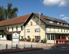 Hotel Gasthof Ramsauer (Neufahrn i. Niederbayern, Germany)