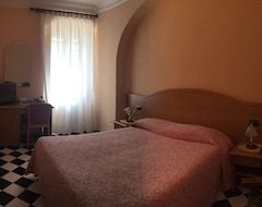 Hotel Villa Fieschi (Lavagna, Italija)