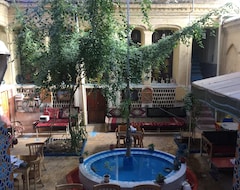 Khách sạn Golshan (Shiraz, Iran)