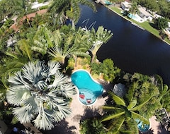 Hotel The Cabanas Guesthouse And Spa (Wilton Manors, USA)