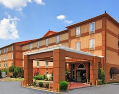 Hotel Quality Suites I 240 East Airport (Memphis, USA)
