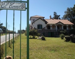 Guesthouse Hostal La Cumbre (Temuco, Chile)