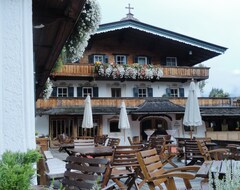 Bio-Hotel Stanglwirt (Going, Austrija)