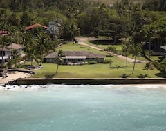 Cijela kuća/apartman Oceanfront: Large Private Beach House - Maui North Shore (Paia, Sjedinjene Američke Države)