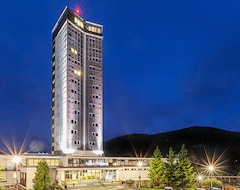 Hotel Horizont (Pec Pod Sněžkou, Tjekkiet)