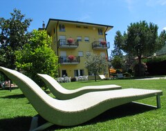 Khách sạn Toresela (Nago Torbole, Ý)