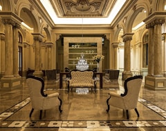 Hotel Sofitel Montevideo Casino Carrasco & Spa (Montevideo, Urugvaj)