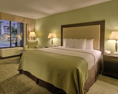 Hotel Holiday Inn Covington (Covington, USA)