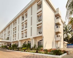 Hotel The Cindrella (Siliguri, India)