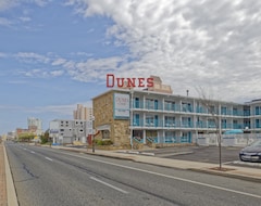 Otel Dunes Court (Ocean City, ABD)