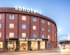 Khách sạn Hotel SB Corona Tortosa (Tortosa, Tây Ban Nha)