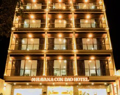 Hotel Khách Sạn Havana Côn Đảo (Con Dao, Vijetnam)