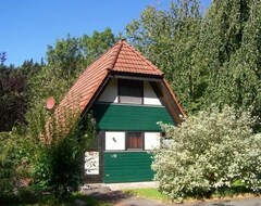 Toàn bộ căn nhà/căn hộ Ferienhaus Sweet Home In Der Erlebnisregion Mittleres Fuld (Ronshausen, Đức)