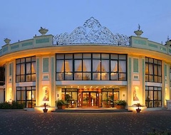 Khách sạn Grand Hotel La Pace (Sant'Agnello di Sorrento, Ý)