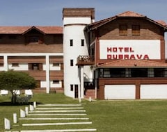 Khách sạn Hotel Dubrava (Pinamar, Argentina)