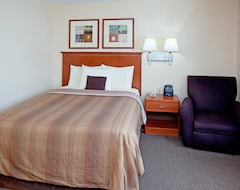 Hotel Candlewood Suites Louisville Airport (Louisville, USA)