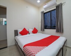 Hotelli OYO 40995 Gkumar Restro (Nagpur, Intia)