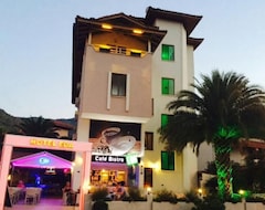 Eda Hotel Icmeler (Marmaris, Türkiye)