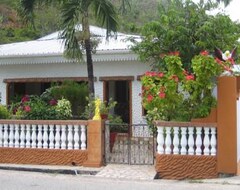 Toàn bộ căn nhà/căn hộ Villa Milou (Praslin, Seychelles)