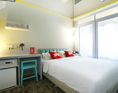 Khách sạn ZEN Rooms Farrer Park (Singapore, Singapore)