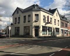 Otel De Zevende Hemel (Kerkrade, Hollanda)
