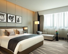 Khách sạn InterContinental Hotel Shanghai Hongqiao NECC (Thượng Hải, Trung Quốc)