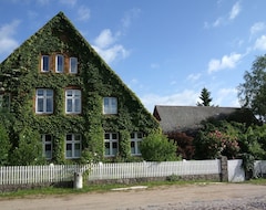 Toàn bộ căn nhà/căn hộ Cozy Premium Eco Apartment In Resthof, Super Equipped (Sterley, Đức)