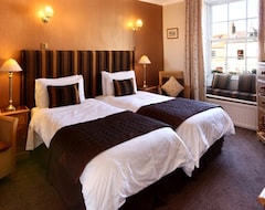 Khách sạn Martineau House (Tynemouth, Vương quốc Anh)