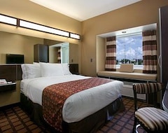 Hotel Microtel Inn & Suites By Wyndham Bluffs (Council Bluffs, USA)