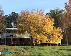 Casa/apartamento entero Chestnut Cottage (Nannup, Australia)