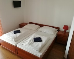 Bed & Breakfast Villa Dolce Vita (Mrzeżyno, Polonia)