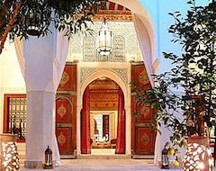 Hotel Riad Dar Karma (Marakeš, Maroko)