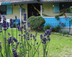 Toàn bộ căn nhà/căn hộ Blue Cottage (Polzela, Slovenia)