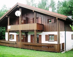 Cijela kuća/apartman Haus-Am-Wald (Regen, Njemačka)
