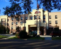 Hotel Hampton Inn and Suites Lafayette (Lafayette, USA)