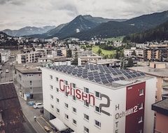 Khách sạn Hotel Ochsen 2 (Davos, Thụy Sỹ)