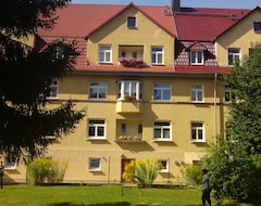 Entire House / Apartment Cozy Home At The Foot Of The Steigerwald. (Erfurt, Germany)
