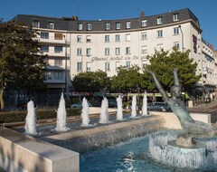Grand Hotel De La Gare (Angers, Francia)